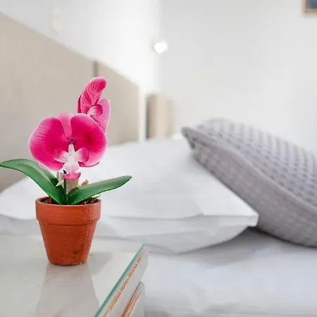 Vicky's Hotel Páros