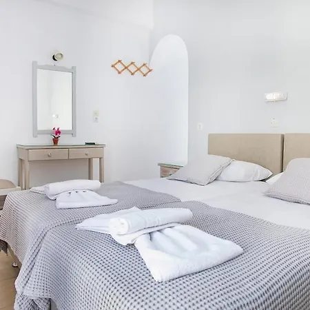 Vicky's Hotel Parikia (Paros)