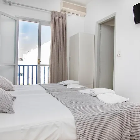 Vicky's Hotel